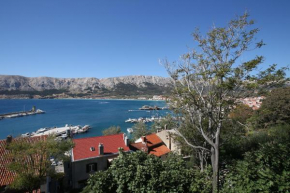 Apartments Nasic with Beautiful Sea View